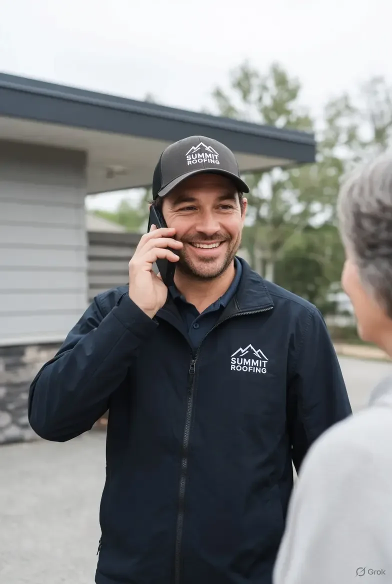 Flat Roof Leak Repair State Line, MS FAQs